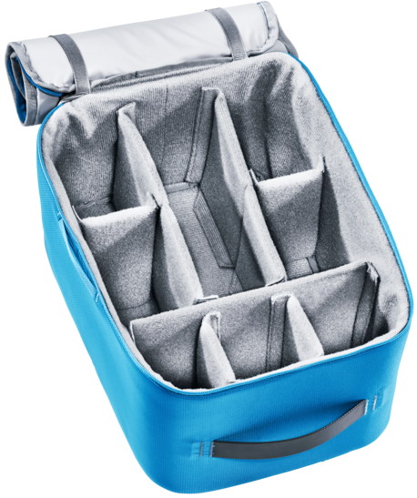 Fotorucksack Camera Box Two