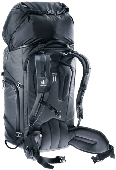 Fotorucksack Jaypack Pro 34+14