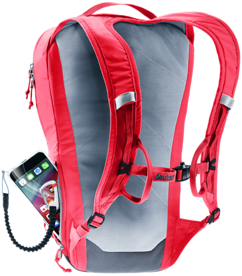 Kletterrucksack Gravity Pitch 12