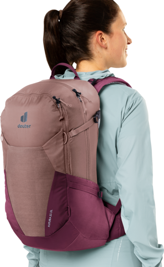 Hiking backpack Futura 21 SL