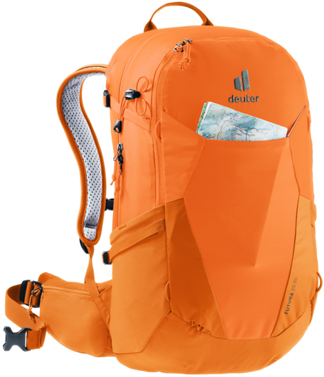 Hiking backpack Futura 25 SL