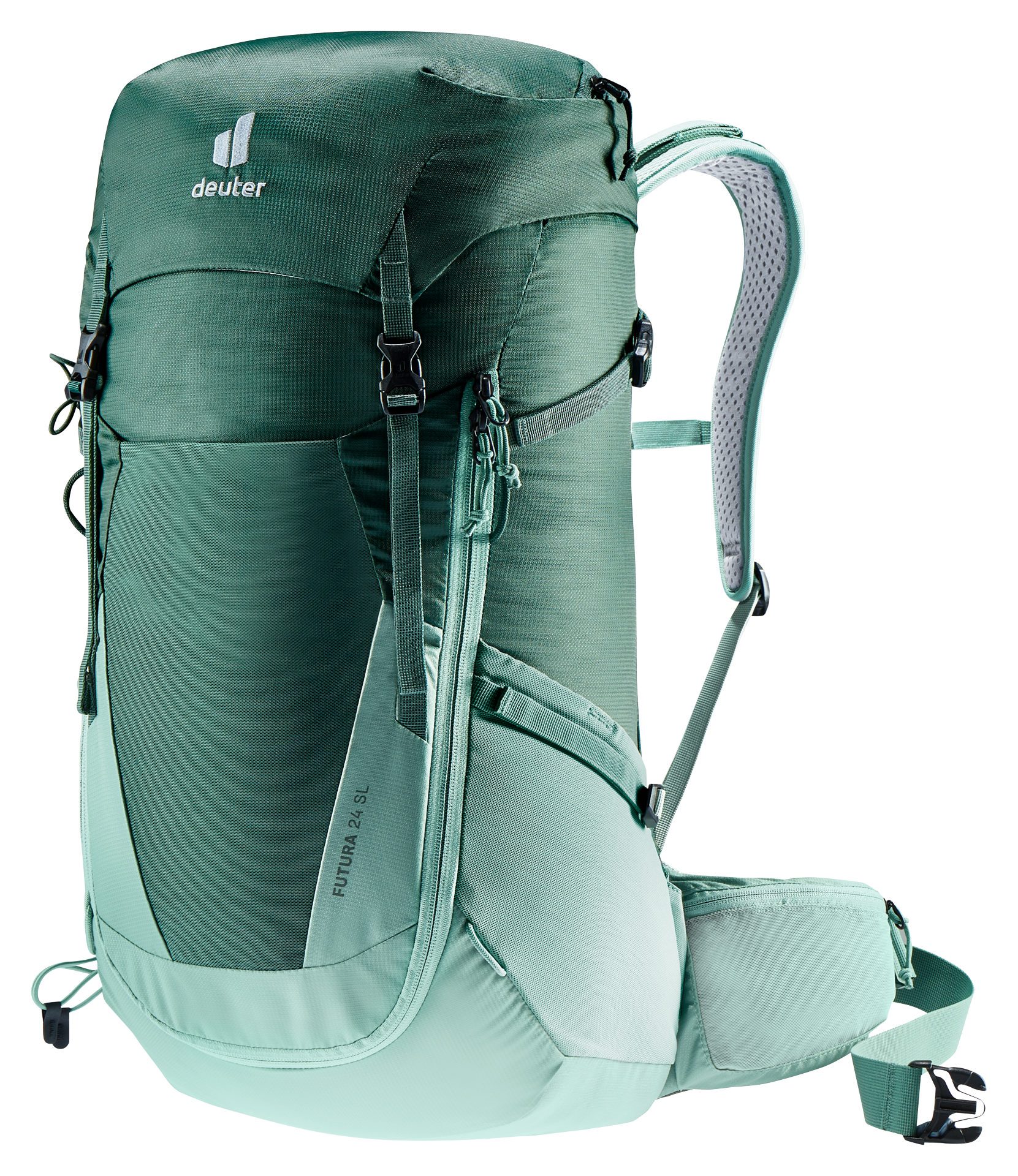 美品deuter Futura 24 バックパック deuter Futura 24 SL | Hiking backpack