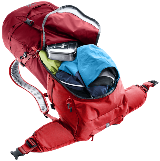 Hiking backpack Futura 26