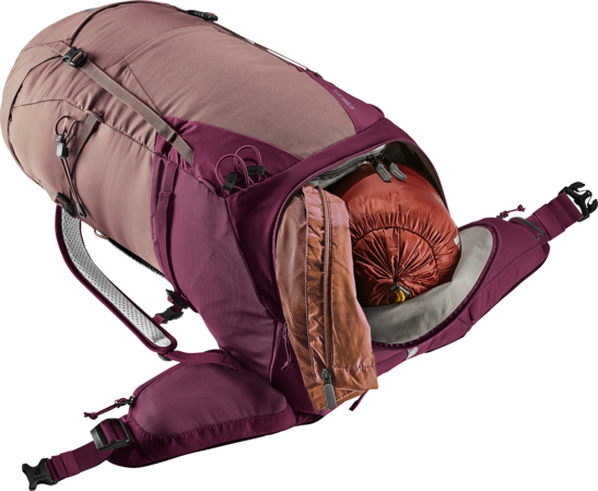 Hiking backpack Futura 30 SL