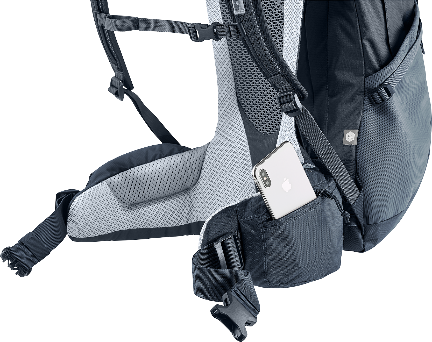 Deuter - ドイター フューチュラプロ 34SL deuter Futura Pro 34 SL | Hiking backpack