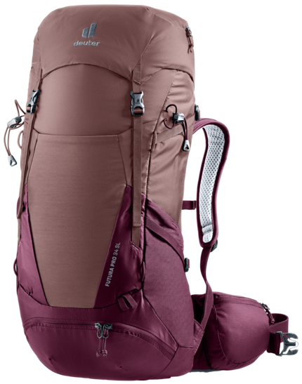 Hiking backpack Futura Pro 34 SL