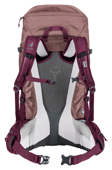 Hiking backpack Futura Pro 34 SL