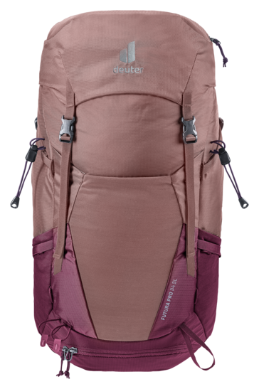 Hiking backpack Futura Pro 34 SL
