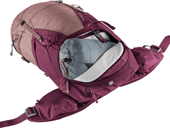 Hiking backpack Futura Pro 34 SL