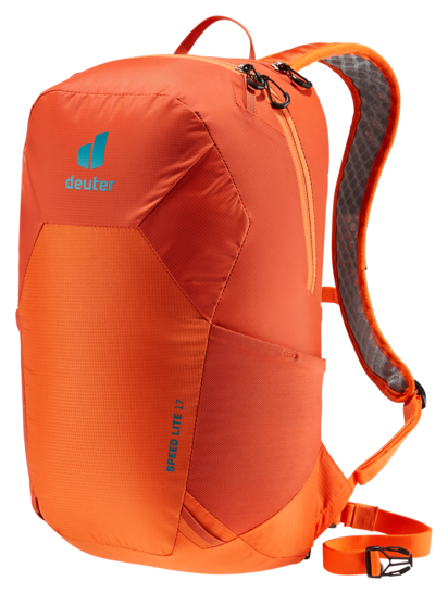 Hiking backpack Speed Lite 17