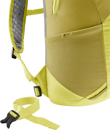 Hiking backpack Speed Lite 17