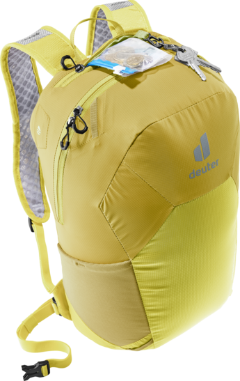 Hiking backpack Speed Lite 17