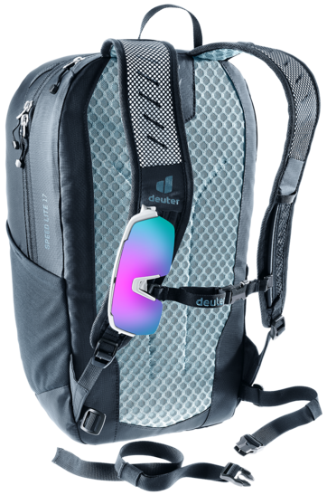 Hiking backpack Speed Lite 17