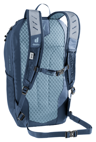 Hiking backpack Speed Lite 17