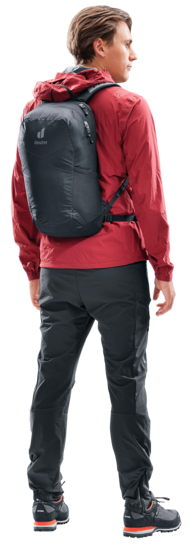 Hiking backpack Speed Lite 17