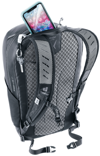 Hiking backpack Speed Lite 17