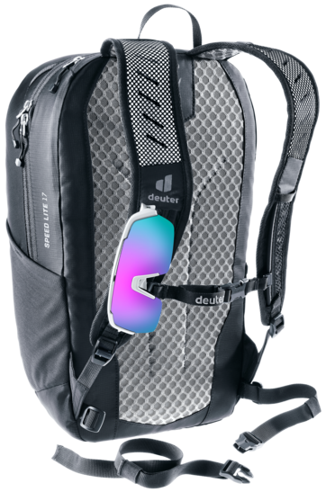 Hiking backpack Speed Lite 17