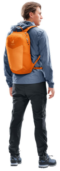 Hiking backpack Speed Lite 17