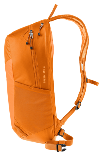 Hiking backpack Speed Lite 17