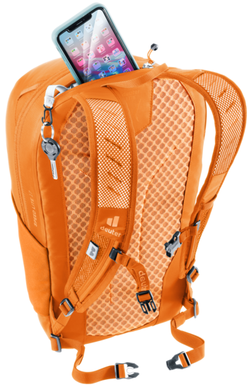 Hiking backpack Speed Lite 17