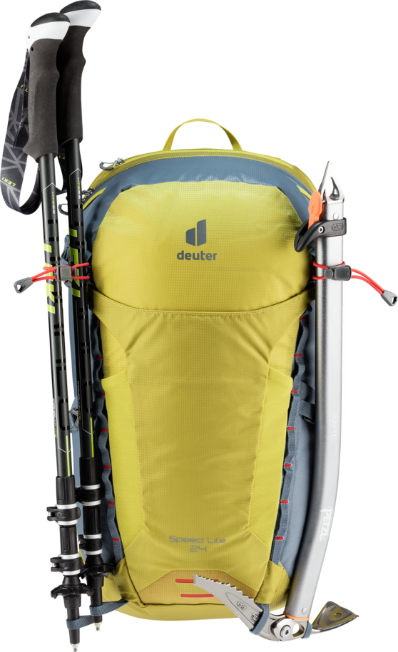 Zaino da hiking Speed Lite 24