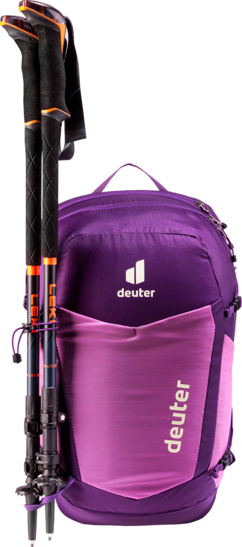 Hiking backpack Speed Lite Pro 17 SL
