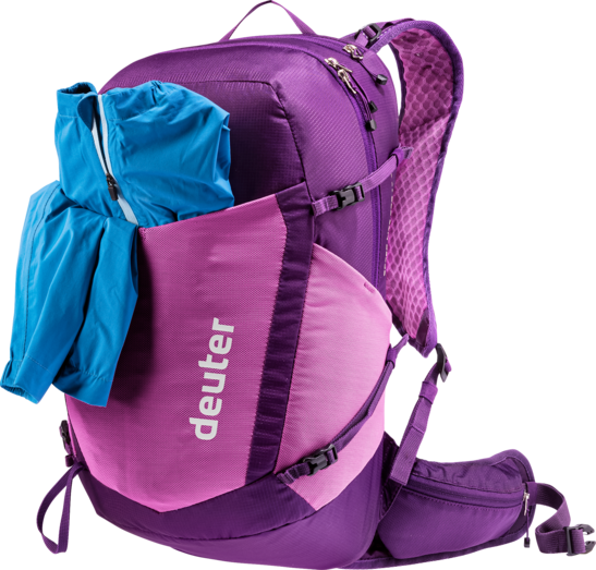 Hiking backpack Speed Lite Pro 17 SL
