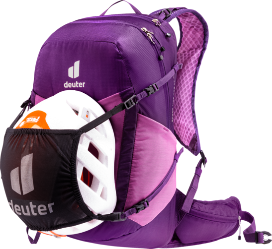 Hiking backpack Speed Lite Pro 17 SL