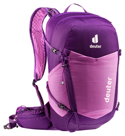 Hiking backpack Speed Lite Pro 17 SL