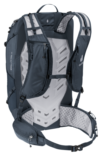 Hiking backpack Speed Lite Pro 25