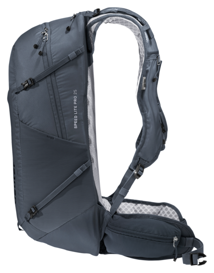 Hiking backpack Speed Lite Pro 25