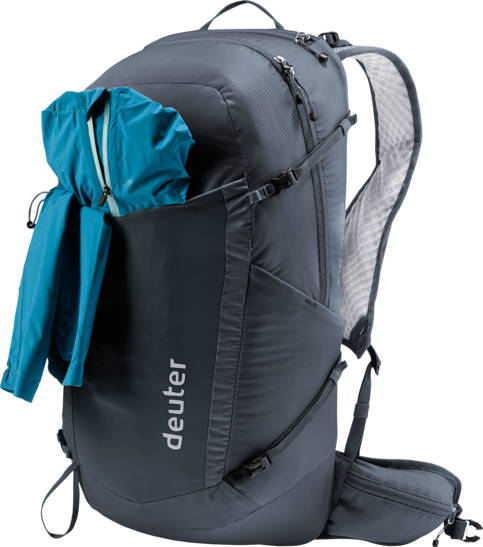 Hiking backpack Speed Lite Pro 25