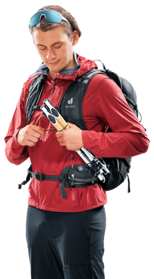 Hiking backpack Speed Lite Pro 25