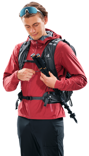 Hiking backpack Speed Lite Pro 25