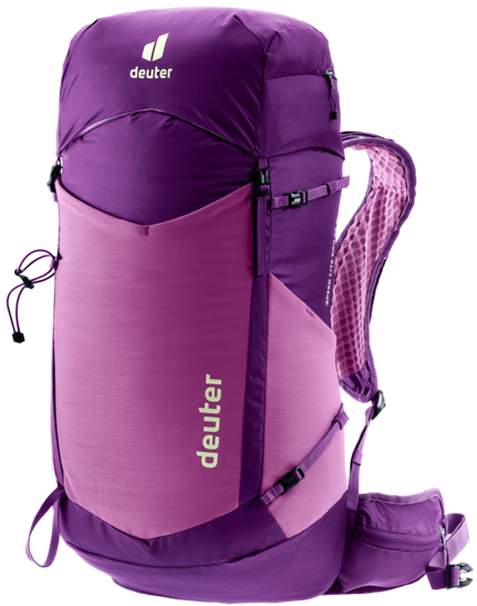 Hiking backpack Speed Lite Pro 28 SL