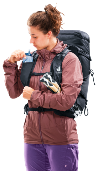 Hiking backpack Speed Lite Pro 28 SL