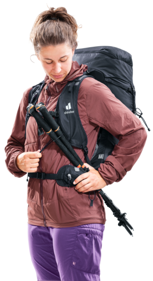 Hiking backpack Speed Lite Pro 28 SL