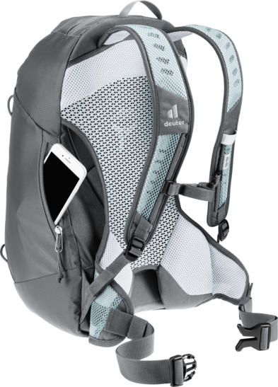 Mochila de senderismo AC Lite 15 SL