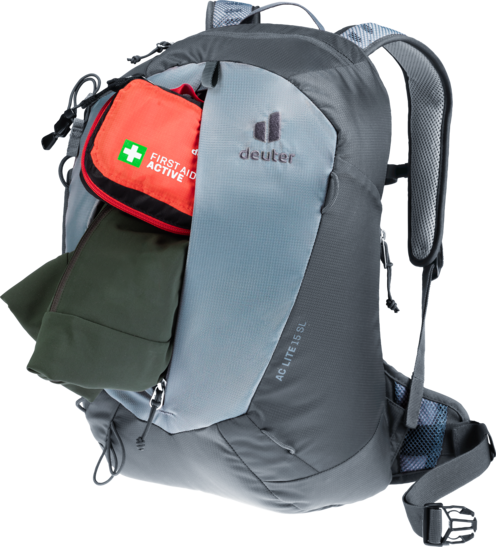 Mochila de senderismo AC Lite 15 SL