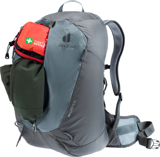 Hiking backpack AC Lite 21 SL
