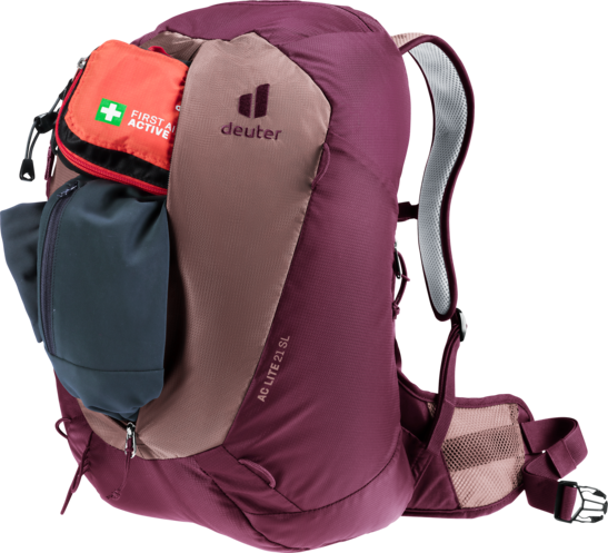 Hiking backpack AC Lite 21 SL