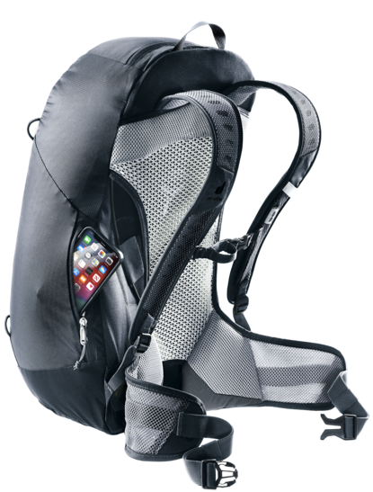 Hiking backpack AC Lite 23