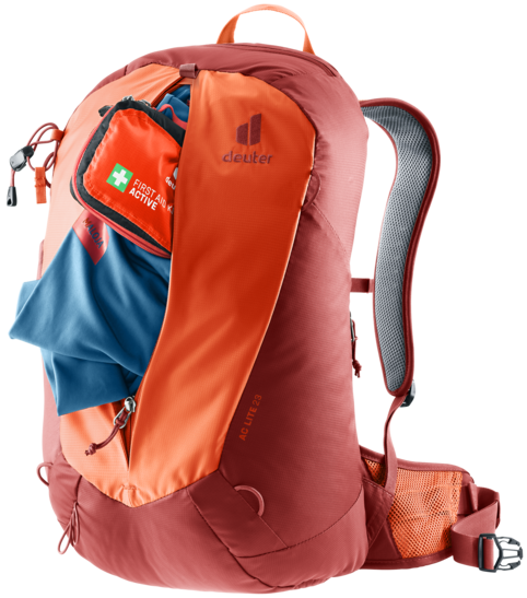 Hiking backpack AC Lite 23