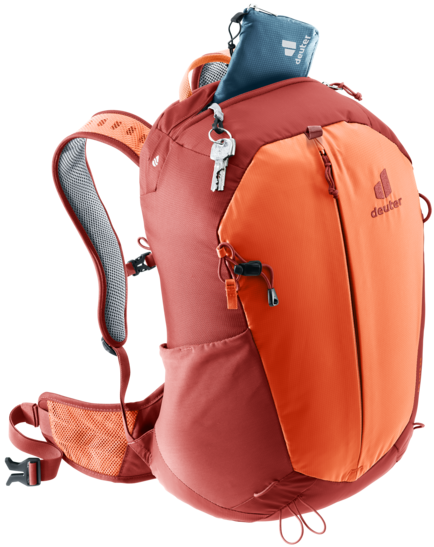 Hiking backpack AC Lite 23