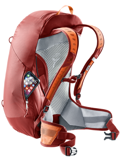 Hiking backpack AC Lite 23