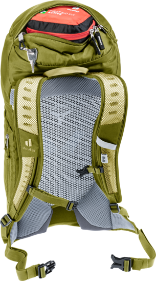 Hiking backpack AC Lite 16