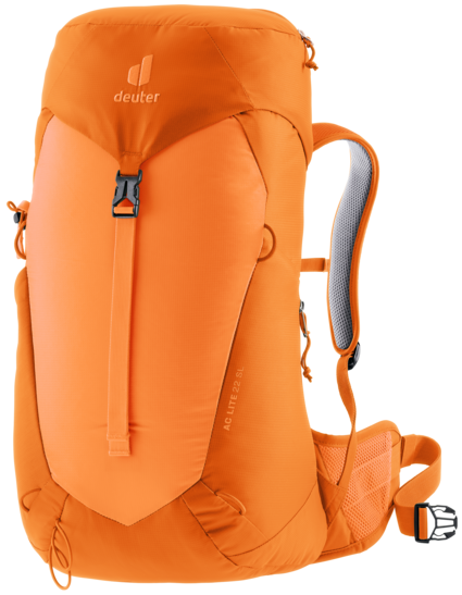 Hiking backpack AC Lite 22 SL