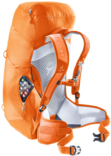 Hiking backpack AC Lite 22 SL