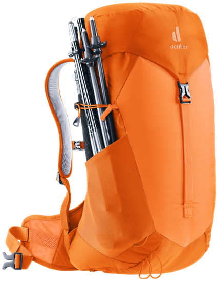 Hiking backpack AC Lite 22 SL