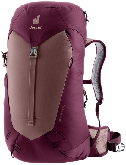 Hiking backpack AC Lite 28 SL